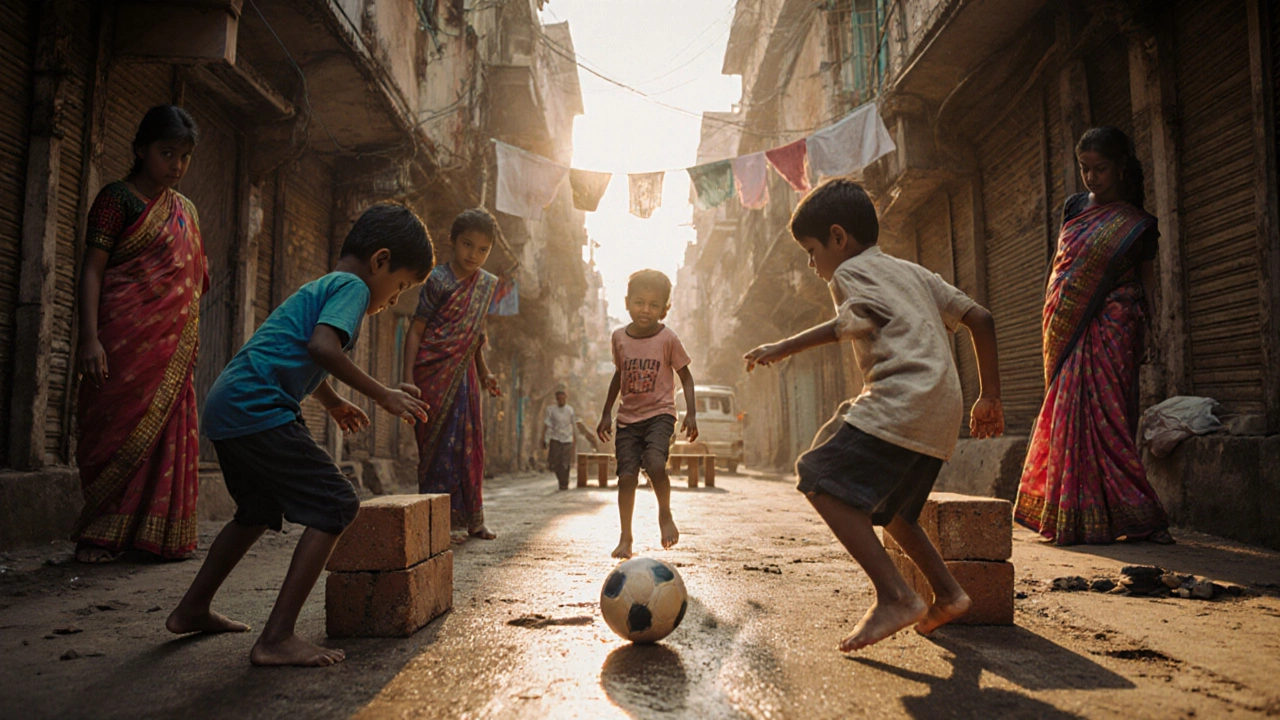 What is football? The basics of the world's most popular sport