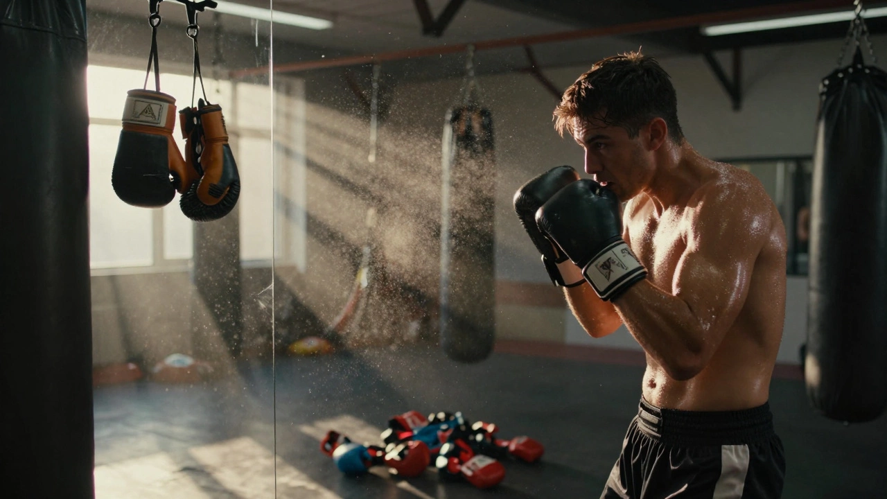 Is It a Boxing Match or Game? Understanding the Sport Beyond the Rings