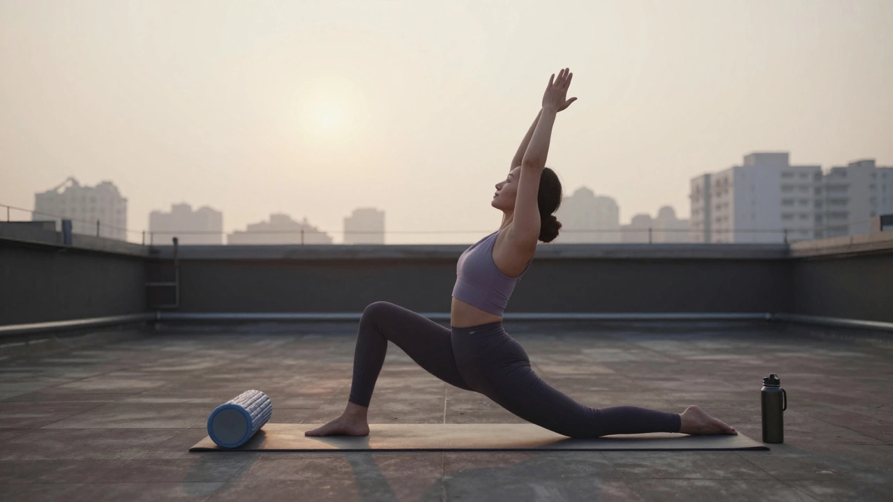 Is It Overkill to Work Out Every Day? The Real Answer for Your Body