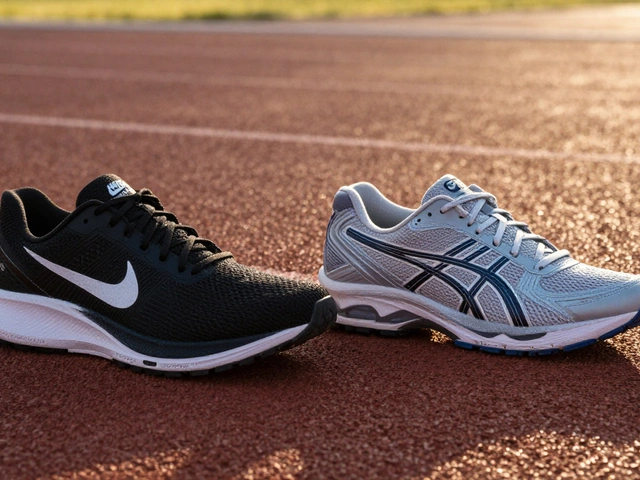 Are Asics and Nike the same size? Shoe sizing guide for runners