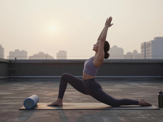 Is It Overkill to Work Out Every Day? The Real Answer for Your Body