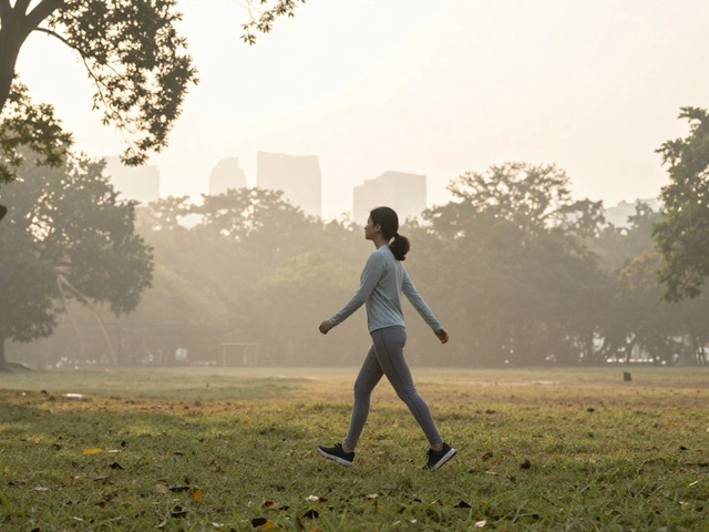 Is It OK to Do All Exercise Every Day? The Real Answer