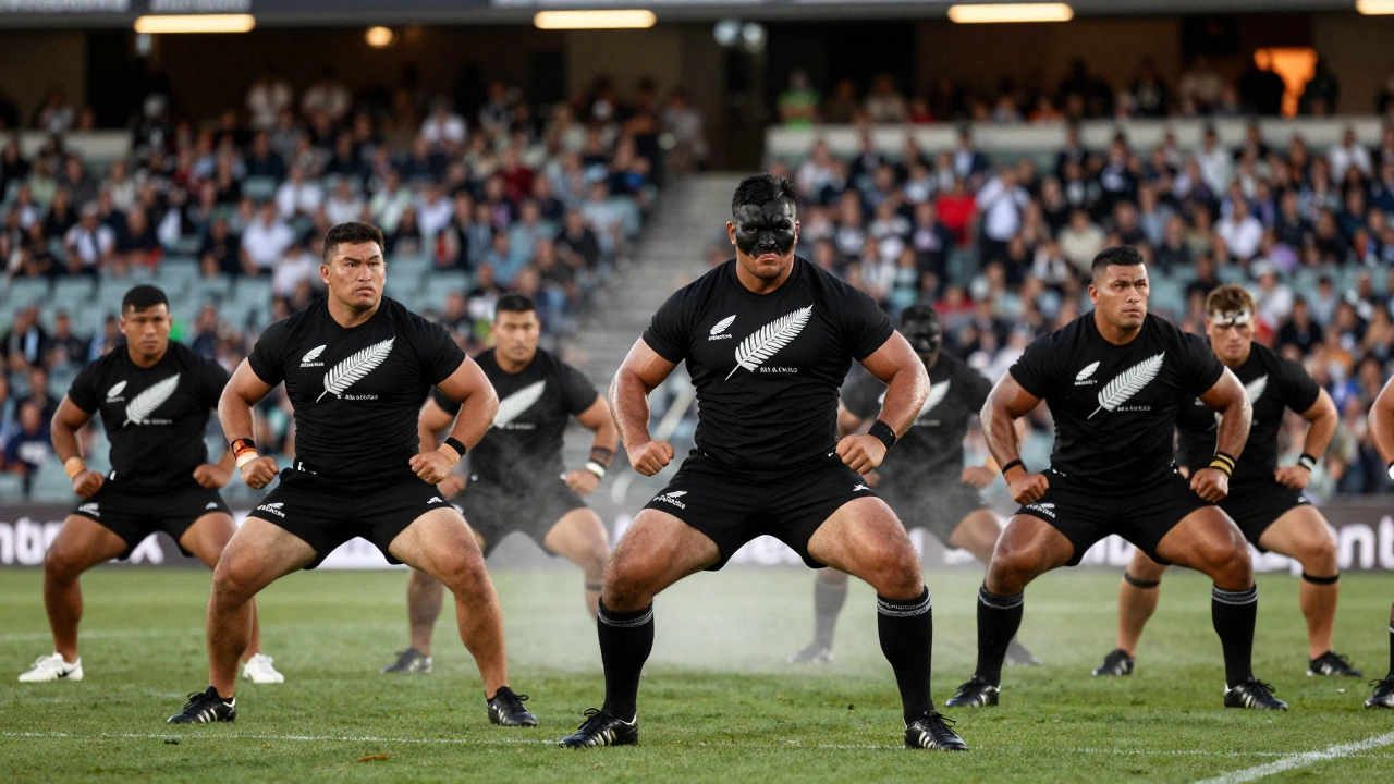 Which Country Is Best at Playing Rugby? Top Teams and Why They Dominate