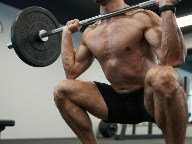 Is 4 Exercises Enough in the Gym? Science-Backed Guide for Busy People