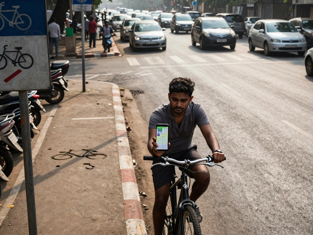 Is Google Maps good for cycling? Here’s what actually works on the road