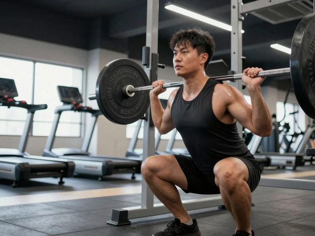 What Order Should I Exercise In? The Science-Backed Routine for Better Results