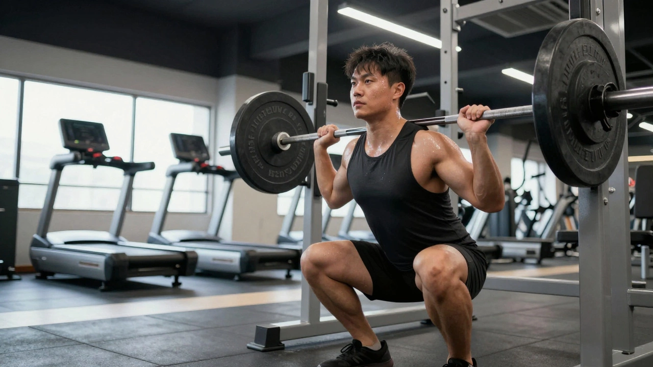 What Order Should I Exercise In? The Science-Backed Routine for Better Results