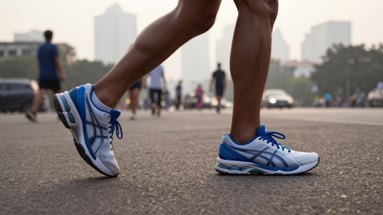 Are Asics Good Running Shoes? Honest Review for Runners in 2026