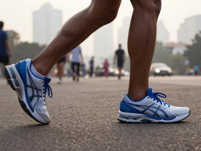 Are Asics Good Running Shoes? Honest Review for Runners in 2026