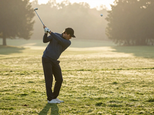 Why Is Golf So Hard? The Real Reasons Behind the Challenge