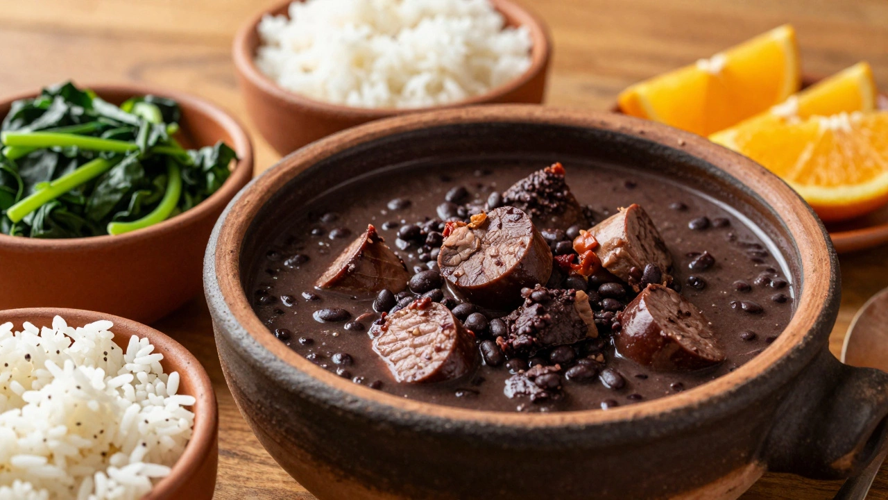 What is the Famous Food in Brazil: Complete Guide to Brazilian Cuisine