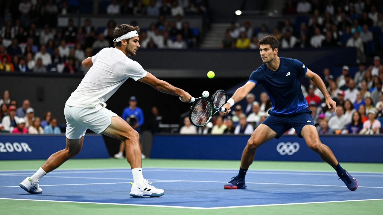 Who is World No 1 Male Tennis Player in 2026? ATP Rankings Explained