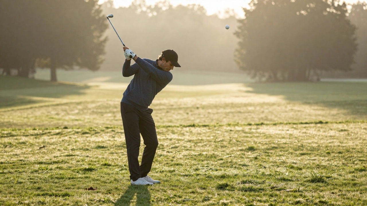 Why Is Golf So Hard? The Real Reasons Behind the Challenge