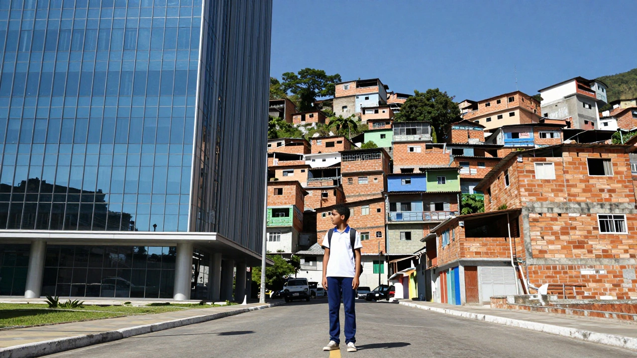 Education Levels in Brazil: A Deep Dive into the Current State