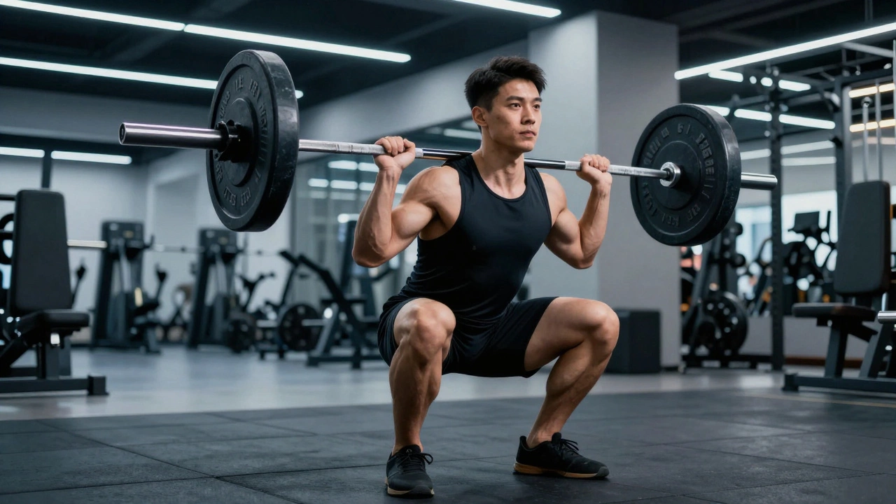 Is 3 Full Body Workouts Enough for Muscle Growth?
