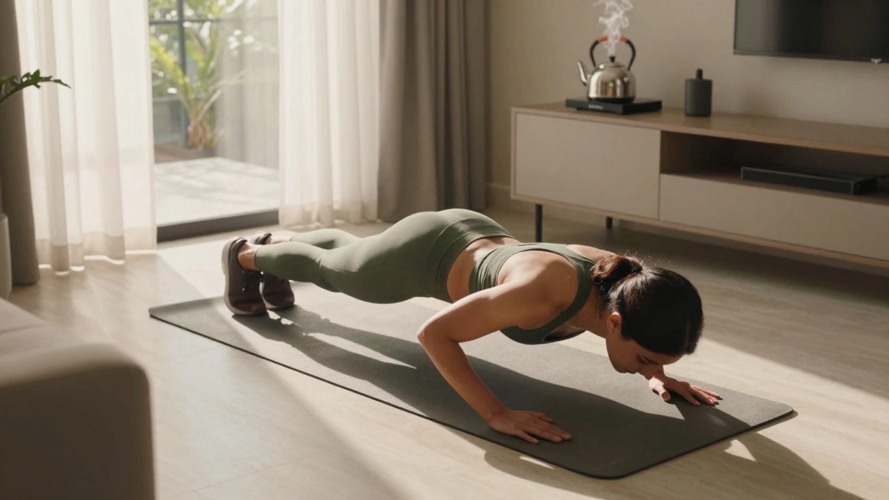 The 5 Pillars of Fitness: A Simple Guide to Lasting Health