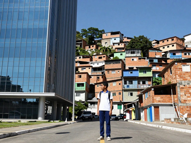 Education Levels in Brazil: A Deep Dive into the Current State