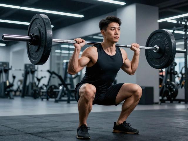 Is 3 Full Body Workouts Enough for Muscle Growth?