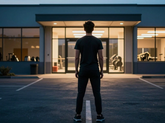 The Best Gym Schedule for Your Goals: A Practical Guide