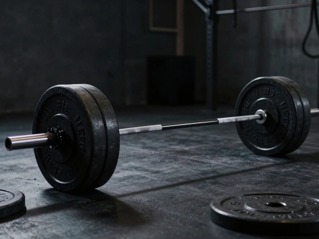 What is the 5x5 Rule in the Gym? A Guide to Stronglifts and Powerlifting