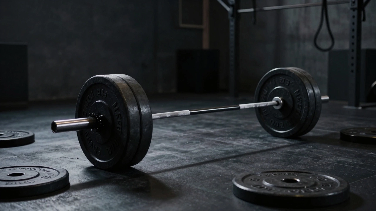 What is the 5x5 Rule in the Gym? A Guide to Stronglifts and Powerlifting