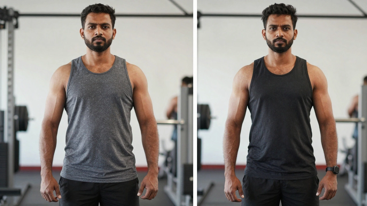 Can I Get Really Fit in 4 Months? A Realistic Roadmap