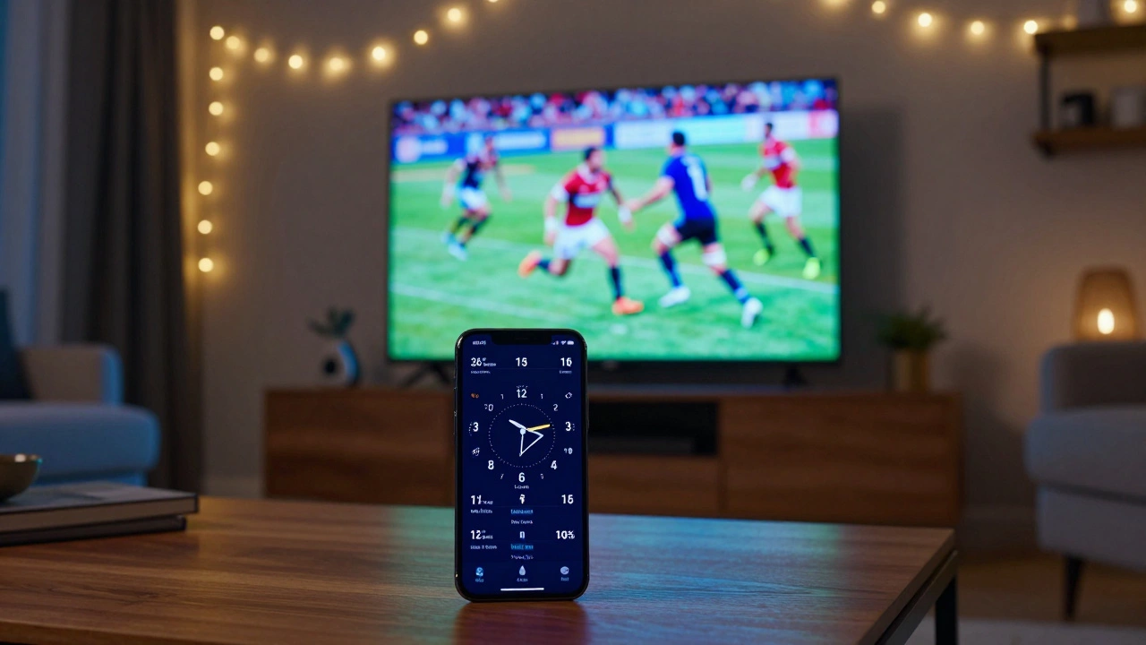 How to Watch Rugby Abroad: A Complete Guide to Fixtures, Time Zones, and Streaming