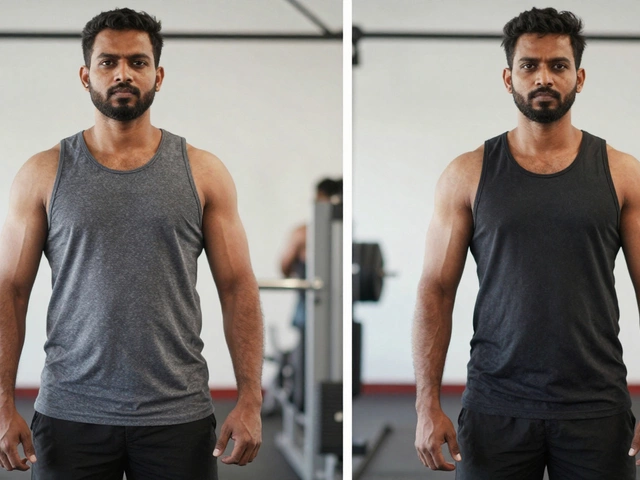 Can I Get Really Fit in 4 Months? A Realistic Roadmap