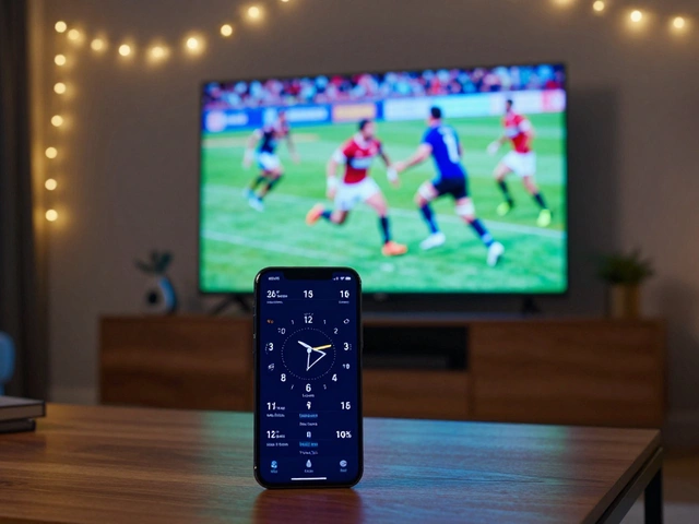 How to Watch Rugby Abroad: A Complete Guide to Fixtures, Time Zones, and Streaming