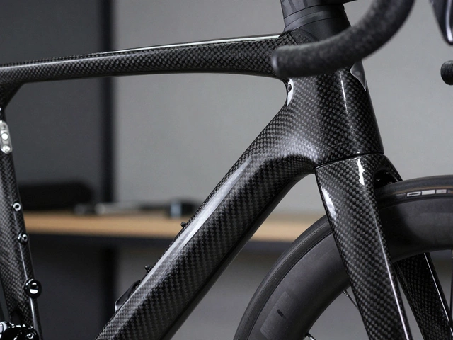 What Elements Are Used in Sports Equipment? A Guide to Carbon, Titanium, and Aluminum