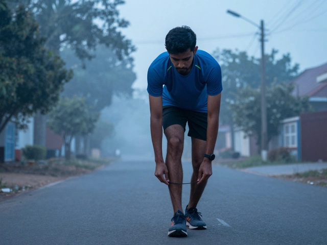 What Is a Good Distance to Run Every Day? A Safe Guide for Marathon Training