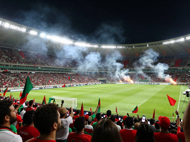 What is Brazil's Number One Sport? Football vs. The Rise of Rugby