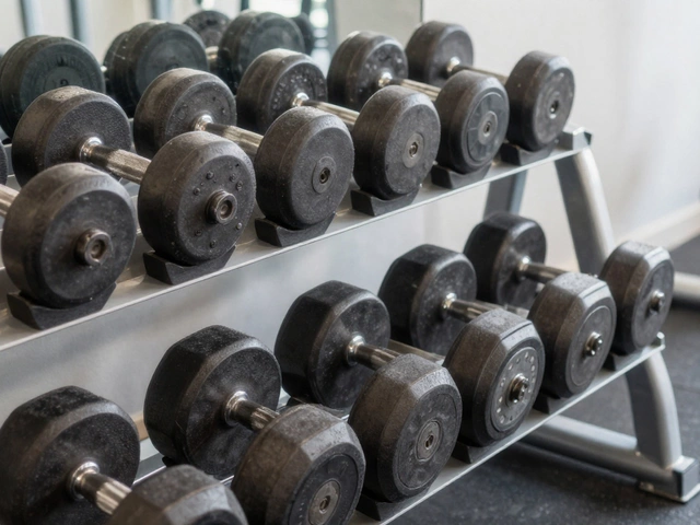 What Is Gym Rule Number 4? The Unwritten Code of Respect