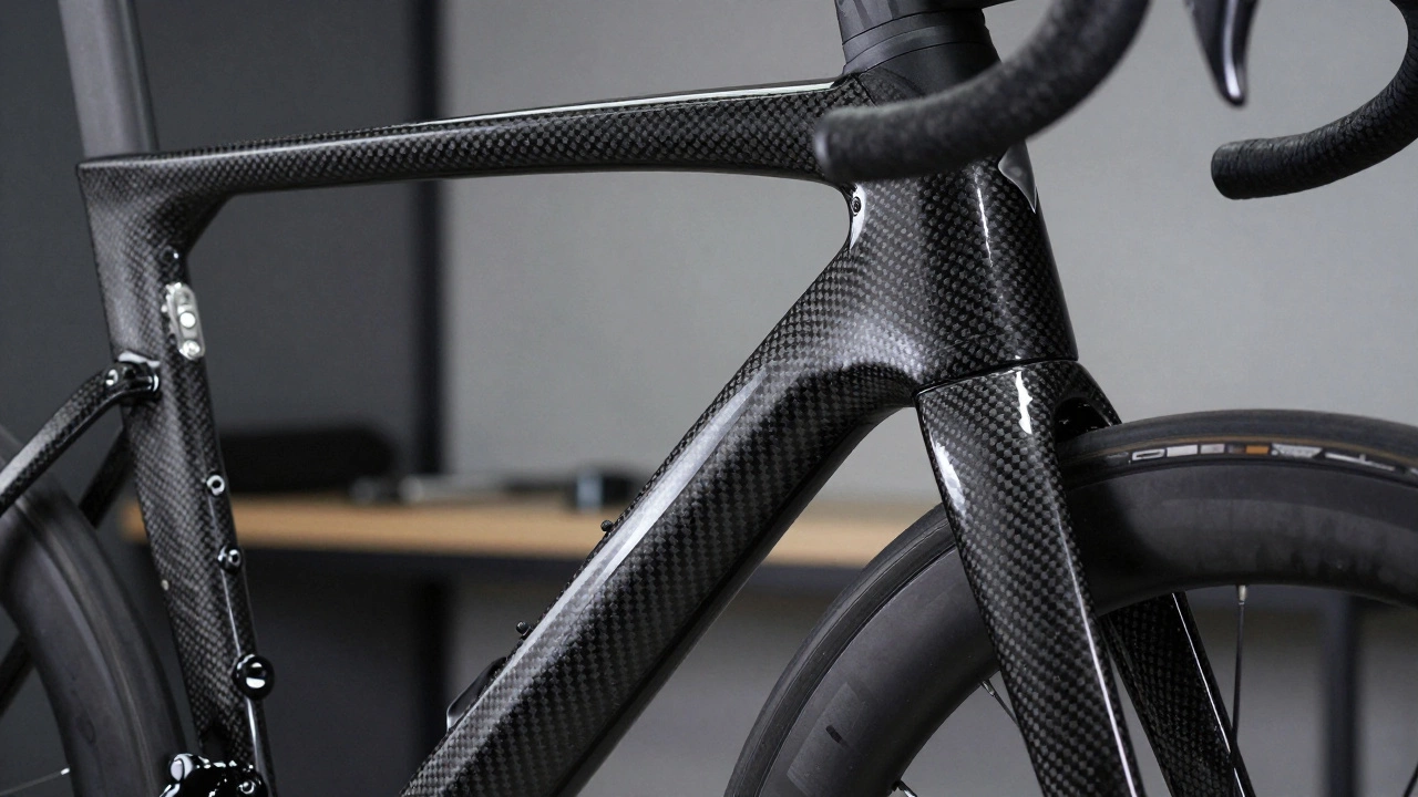 What Elements Are Used in Sports Equipment? A Guide to Carbon, Titanium, and Aluminum