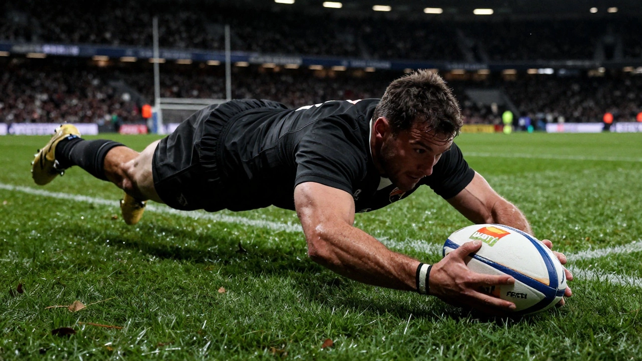 What is a Rugby Try Called? Scoring, Rules, and Terminology Explained