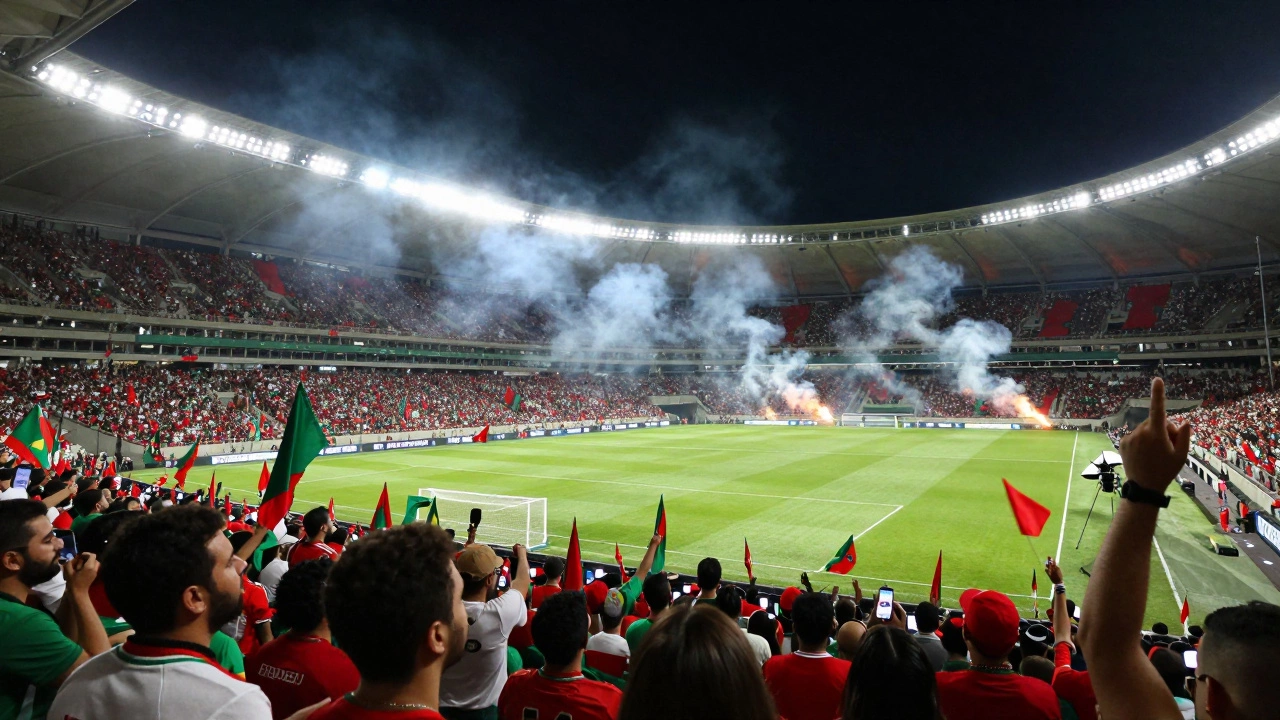 What is Brazil's Number One Sport? Football vs. The Rise of Rugby