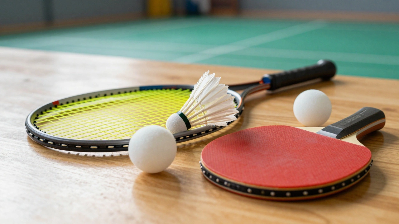 Examples of Sports Equipment: A Complete Guide by Sport
