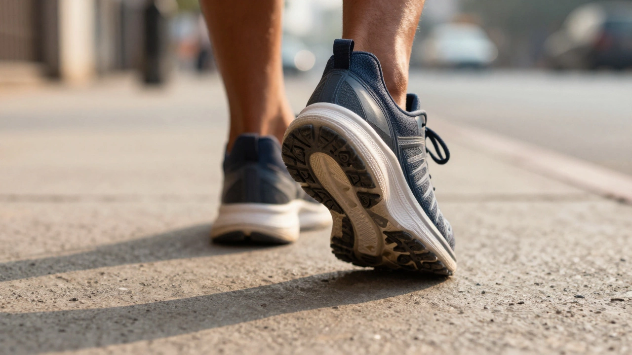 How Often Should You Change Running Shoes? The 300-500 Mile Rule Explained
