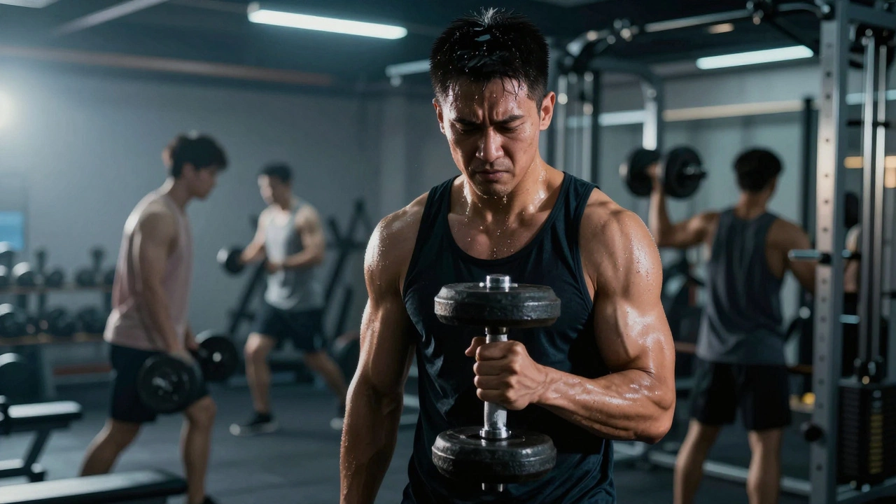 Should I Go to the Gym Every Day? The Truth About Recovery and Overtraining