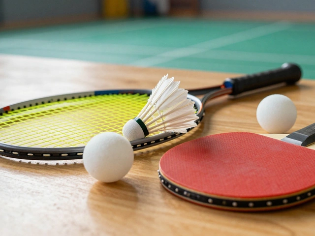 Examples of Sports Equipment: A Complete Guide by Sport
