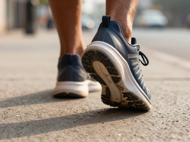 How Often Should You Change Running Shoes? The 300-500 Mile Rule Explained