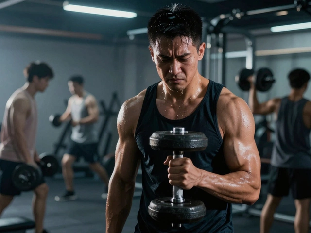 Should I Go to the Gym Every Day? The Truth About Recovery and Overtraining