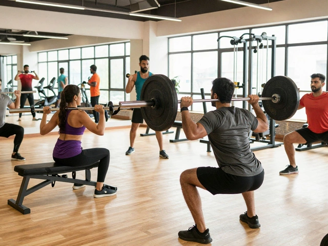 What Body Part Should I Workout Each Day? The Ultimate Split Guide