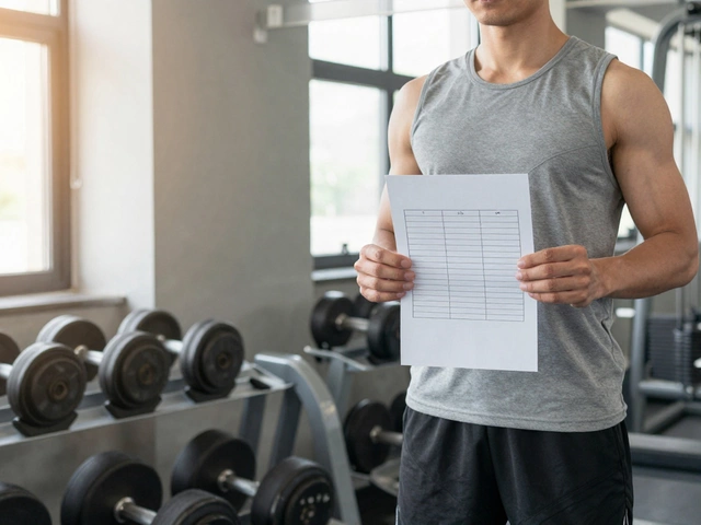 What Is the 2-2-2 Rule in the Gym? A Simple Guide to Balanced Workouts