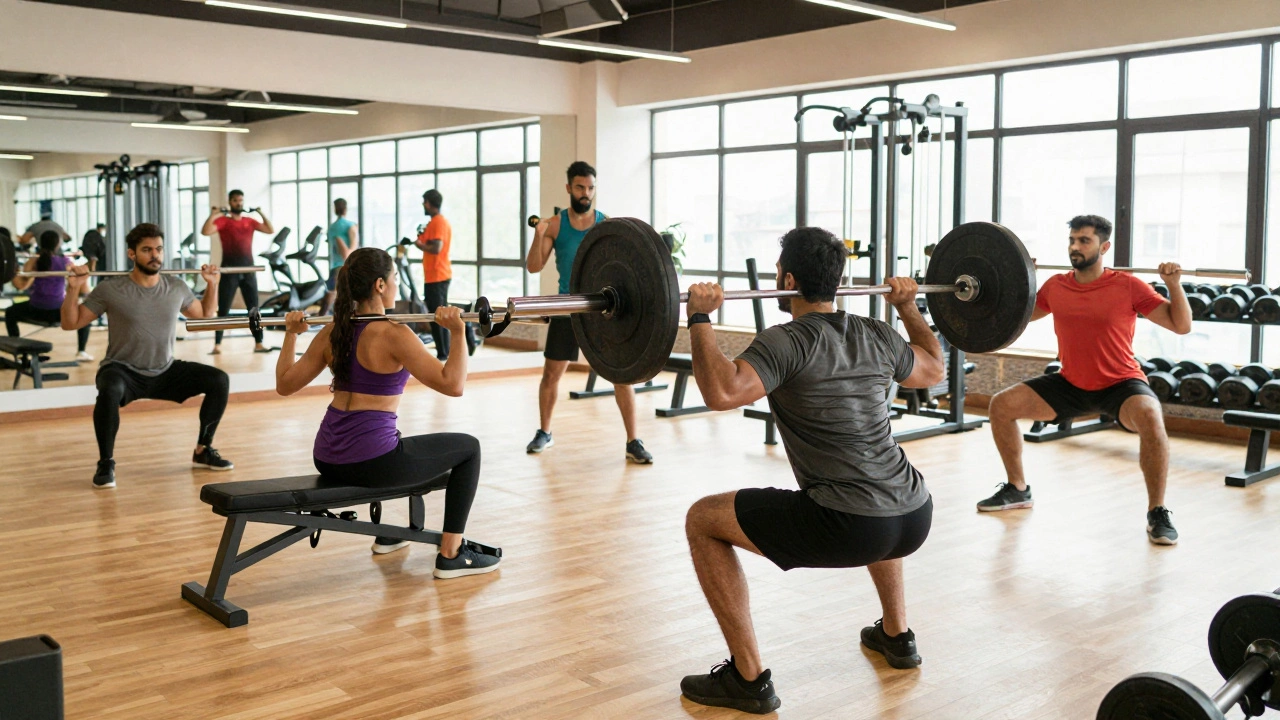 What Body Part Should I Workout Each Day? The Ultimate Split Guide
