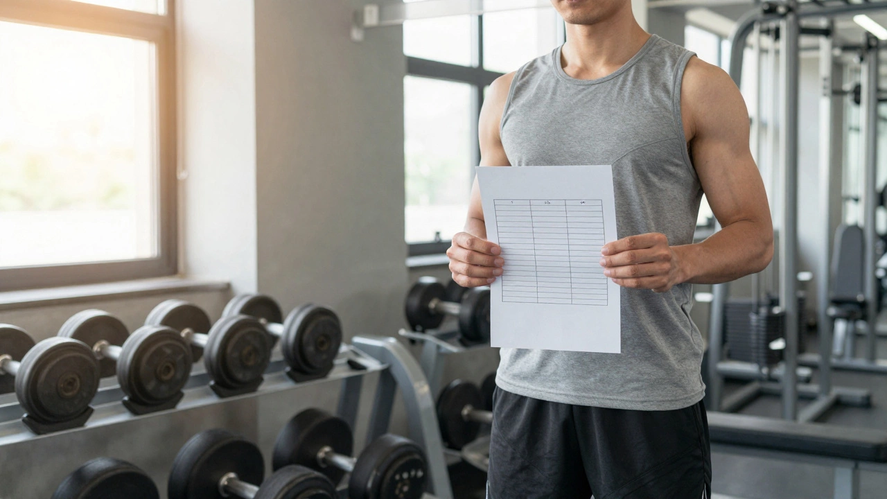 What Is the 2-2-2 Rule in the Gym? A Simple Guide to Balanced Workouts