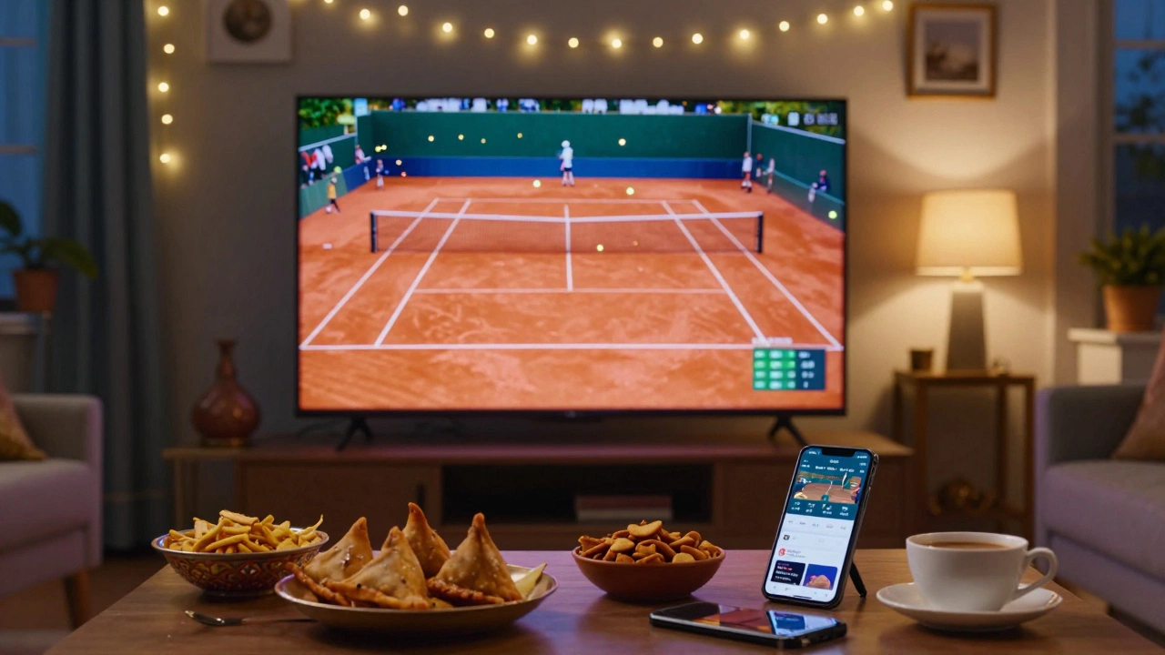 Where to Watch Tennis on TV: Complete Guide for 2026