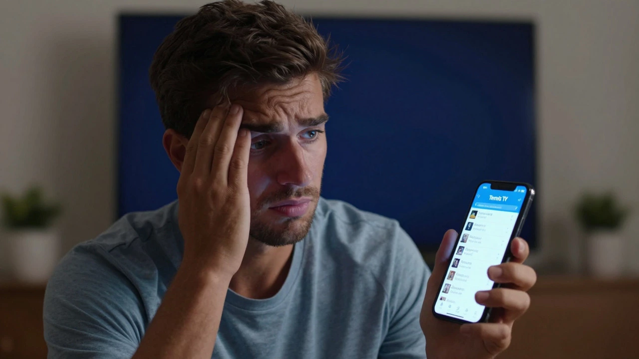 Does Tennis TV Show the Slams? A Complete Guide to Grand Slam Streaming