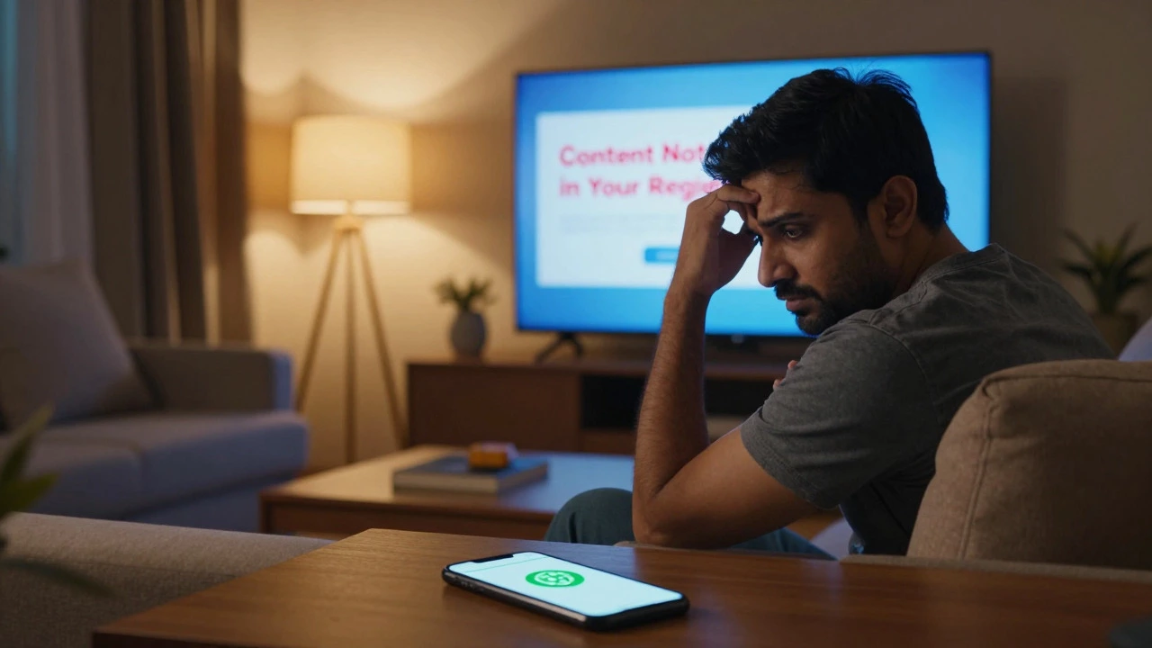 How to Watch Rugby with a VPN: The Complete Guide to Bypassing Geo-Blocks