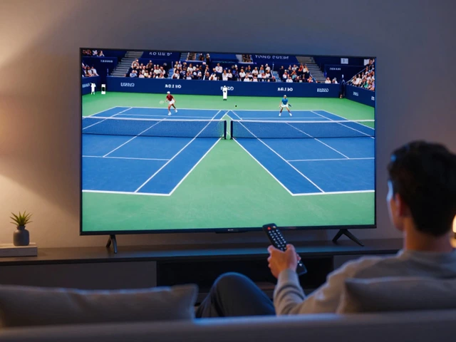 Can I Watch Tennis on YouTube TV? A Complete Guide to Live Matches and Grand Slams